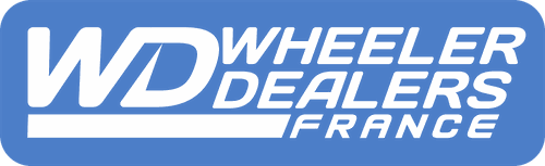 Wheeler Dealers France